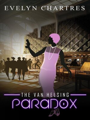 cover image of The Van Helsing Paradox